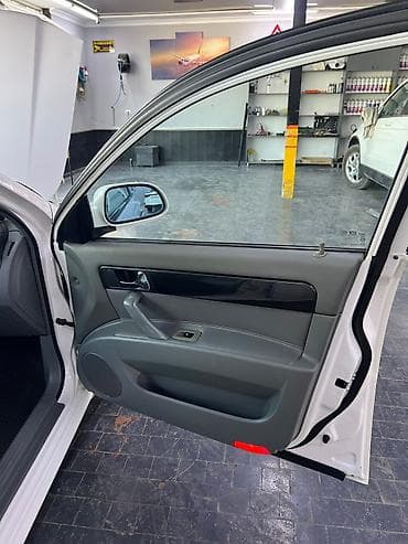ланос бензонасос: Daewoo Lacetti: 2008 г., 1.6 л, Автомат, Бензин, Седан — 10