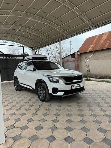 s oil: Kia Seltos: 2020 г., 1.6 л, Автомат, Дизель, Кроссовер — 6