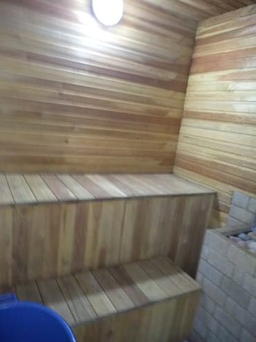 отдых в горах с ночевкой бишкек: Сауна | Караоке — 1