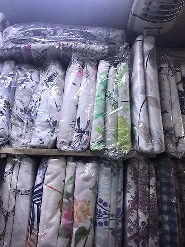 туркмен: Постельное бельё 100% хлопок, постельное бельё, наволочки, подушки — 2