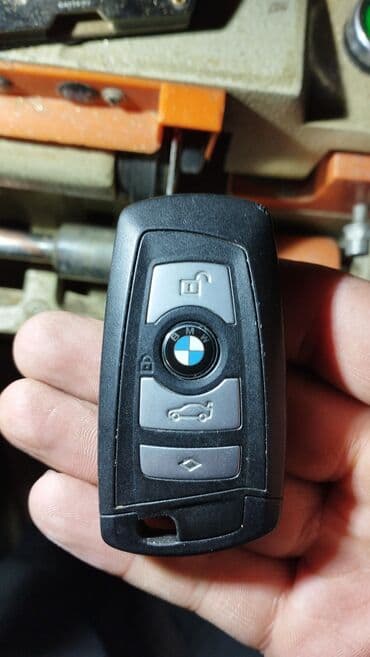 ремонт домофонных дверей: Изготовление ключей Автомобильные ключей чипы домофона лфта ремонт — 6