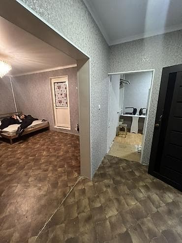квартира бишкек 1 комнатная аренда долгосрочно: Сдаётся 1 комнатная квартира в Востоке 5 Звоните на прямую на собщения — 3