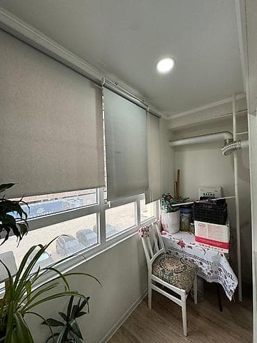 Продажа квартир: 3 комнаты, 94 м², Элитка, 2 этаж, Евроремонт — 5