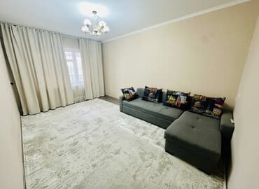 сдаю квартиру село кок жар: 2 комнаты, Риэлтор, Без подселения, С мебелью полностью — 1