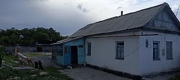 продажа котеджей: Дом, 30 м², 3 комнаты, Собственник, Старый ремонт — 7