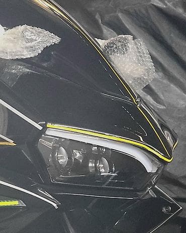200 кубовый мотоцикл: Дукати Панигал Sport. 5000kвт.120апм.литий железо. ЦЕНТРАЛЬНЫЙ МОТОР — 7