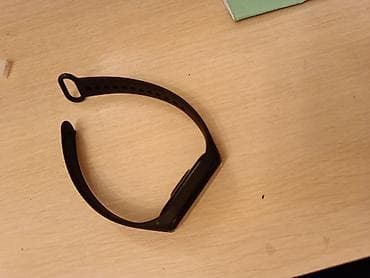 Сумки: Ремешок и зарядка для а часы mi bend4 — 1