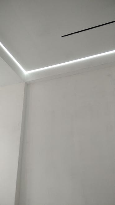 делать: Шлифовка стен, Шлифовка под покраску 1-2 года опыта — 3