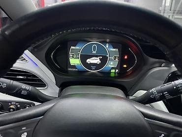 дверь левая мтз большая кабина: Chevrolet Bolt: 2018 г., 0.1 л, Робот, Электромобиль, Хэтчбэк — 10