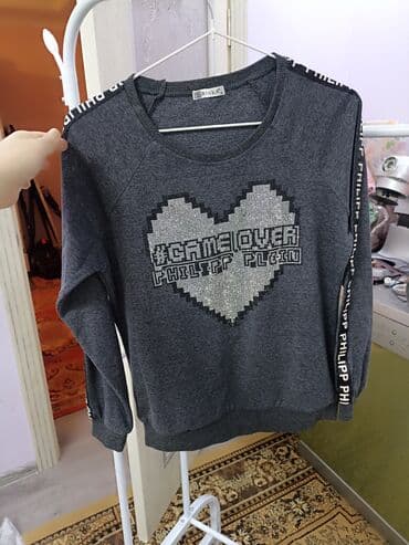 женские свитера турция: Кофта, Индия, S, M — 1