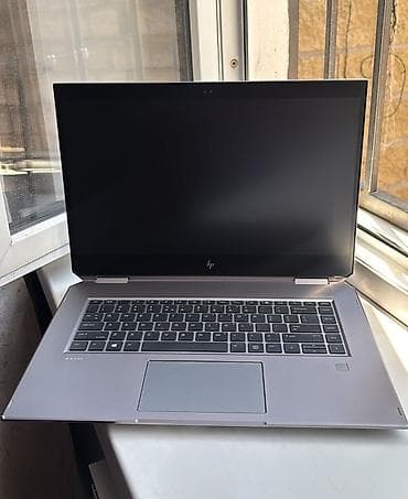 hp p2000: Для программирования, Б/у — 4