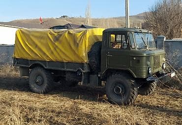 Грузовик, Б/у