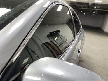 трансбой автомойка: Унаа жуучу жай | Тонировкалоо — 8