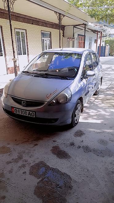 sonata машина: Honda Accord: 2005 г., Автомат, Бензин — 1