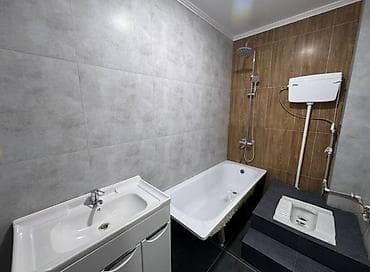 city properties: 2 комнаты, 74 м², 15 этаж, Свежий ремонт — 5