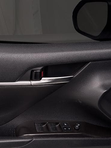 тюнинг портер 2: Toyota Camry: 2021 г., 2.5 л, Автомат, Бензин, Седан — 8