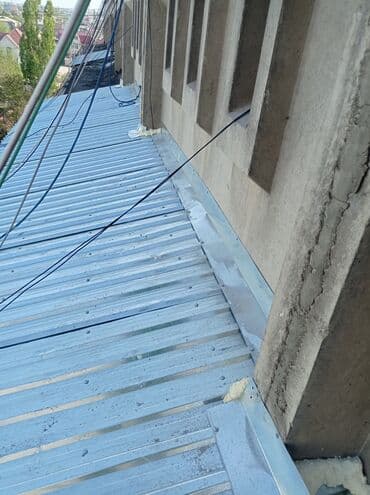 Дизайн, проектирование: Кровля крыши | Монтаж, Демонтаж, Для прогревания Больше 6 лет опыта — 6