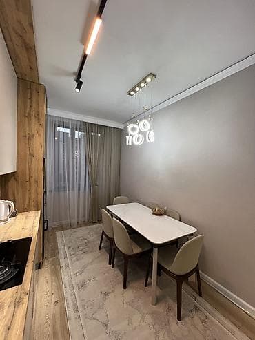 сдаю кв тунгуч: 2 комнаты, Собственник, Без подселения, С мебелью полностью — 5