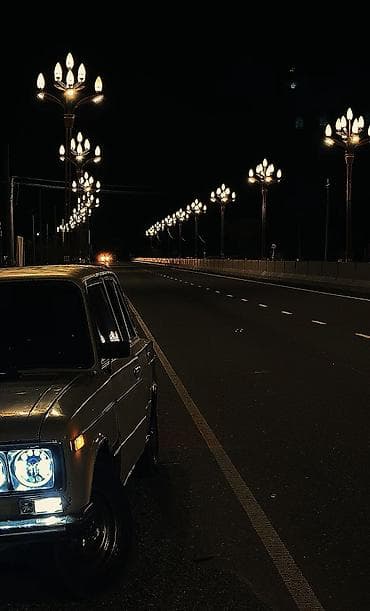 ваз машина: ВАЗ (ЛАДА) 2106: 1982 г., Седан — 10