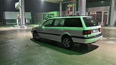 Volkswagen: Volkswagen Passat Variant: 1994 г., Автомат, Универсал — 4