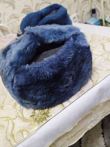 прокат мужских костюмов [возьми на прокат] бишкек фото: Головные уборы — 1