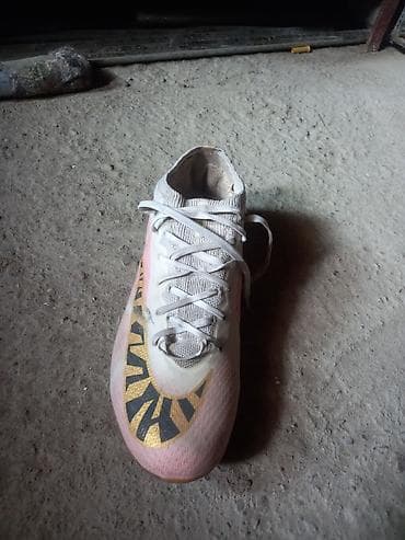 mercurial: Футбольные бутсы Nike Mercurial Vapor 14/Zoom (FG) - Версия для — 3