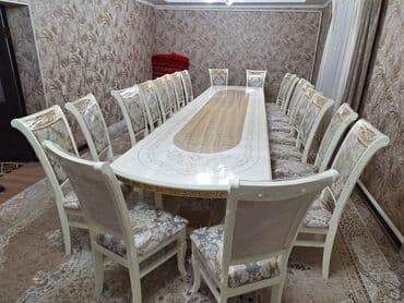 Стул для зала, Новый, Дерево