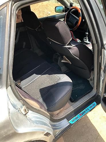 Транспорт: Audi 100: 1991 г., Механика, Бензин, Седан — 6