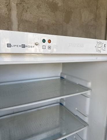 raspberry pi 4: Холодильник Pozis, Двухкамерный — 2