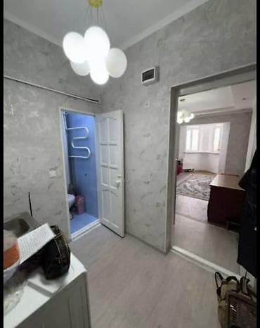 ts group: 1 комната, 28 м², Филармония Малосемейка, 5 этаж, Косметический ремонт — 2