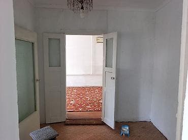 70 м², 3 комнаты