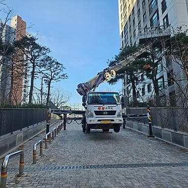 бочка балон: Стрела 32 м, 300 т — 5