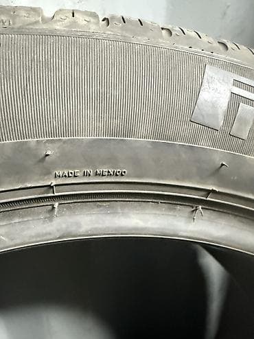 dr active: Шины 215 / 55 / R 17, Лето, Б/у, Комплект, Легковые, Pirelli — 7
