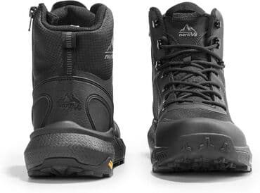 купить рабочие сапоги с утеплителем: Ботинки зимние Nortiv8.Новые.45, 46 — 10