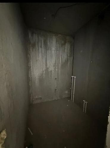 2 bedroom: 1 комната, 51 м², 108 серия, 7 этаж, Готовая ПСО (под самоотделку) — 4