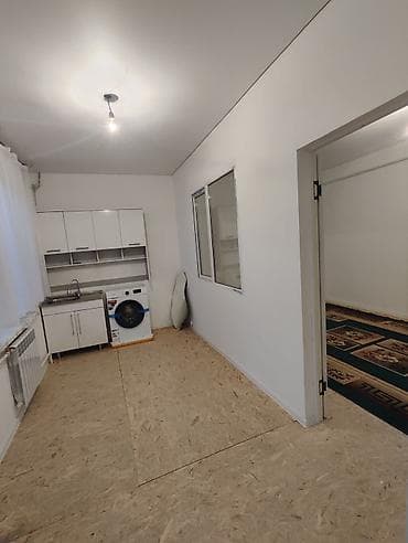 с отдельным входом: 1 комната, Собственник, Без подселения — 1