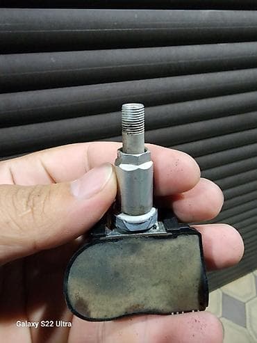 датчик tpms: Датчик давления в шине (TPMS) Hyundai / Kia. Оригинальный датчик с — 1