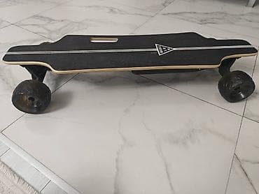 скейтборд электрический: Срочно продается электроскейтборд‼️‼️ очень хороший и качественный из — 2