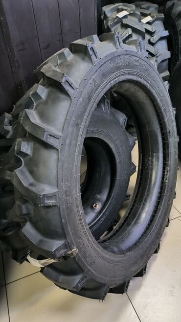 покрышка на автокран: Шины для спецтехники и Грузовые Заводы: Аеолус, Грифорс, Бото — 6