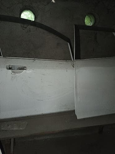 4 вд: Дверь Комплект Honda — 4