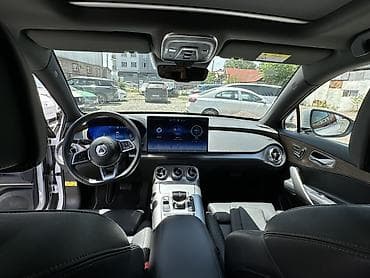 lancer evolution: BYD : 2021 г., Автомат, Электромобиль, Кроссовер — 8
