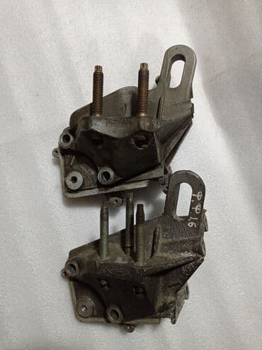 расширительный бачок форд фокус 2: Форд фокус 1. Кронштейны опоры двигателя. Дюратек, Зетек, Сплит — 1