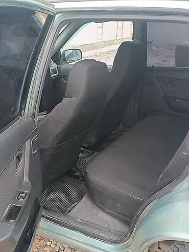 Daewoo Nexia: 2008 г., Кол менен иштөөчү, Бензин, Седан — 3