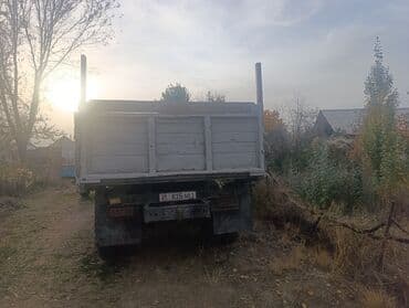 бак на зил: ЗИЛ : | 1976 г — 5