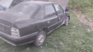 daewoo prince: Продаётся автомобиль-седан для восстановления или на запчасти — 3