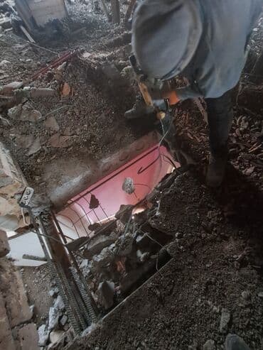 потолок гипсокортон: Алмазное сверление и резка бетона Профессиональные услуги по — 8