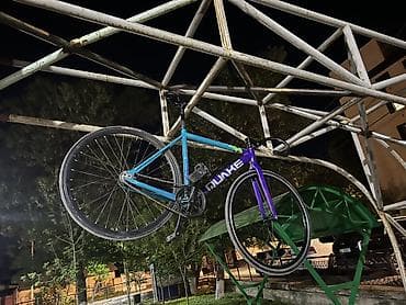 фикс константин: Шоссейный велосипед — 1