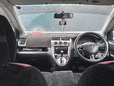 honda civic дверь: Honda Civic: 2001 г., 1.5 л, Автомат, Бензин, Хэтчбэк — 4