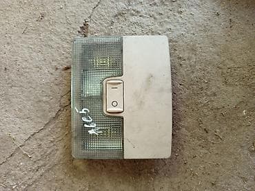 зеркало с лампочками бишкек: Салонное освещение Audi — 3