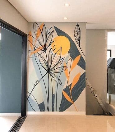 где можно продать картину: Художник. роспись стен. художественные услуги любой сложности. ватс — 2